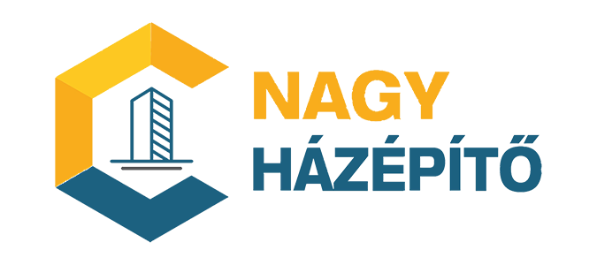 Nagy Házépítő